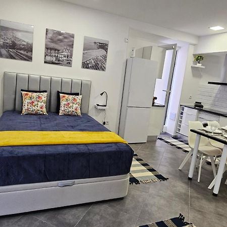 Apartamento Cavaleiro Nazaré Zewnętrze zdjęcie