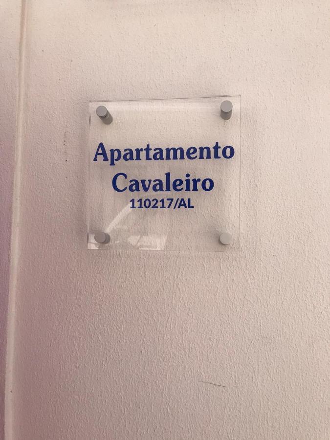 Apartamento Cavaleiro Nazaré Zewnętrze zdjęcie