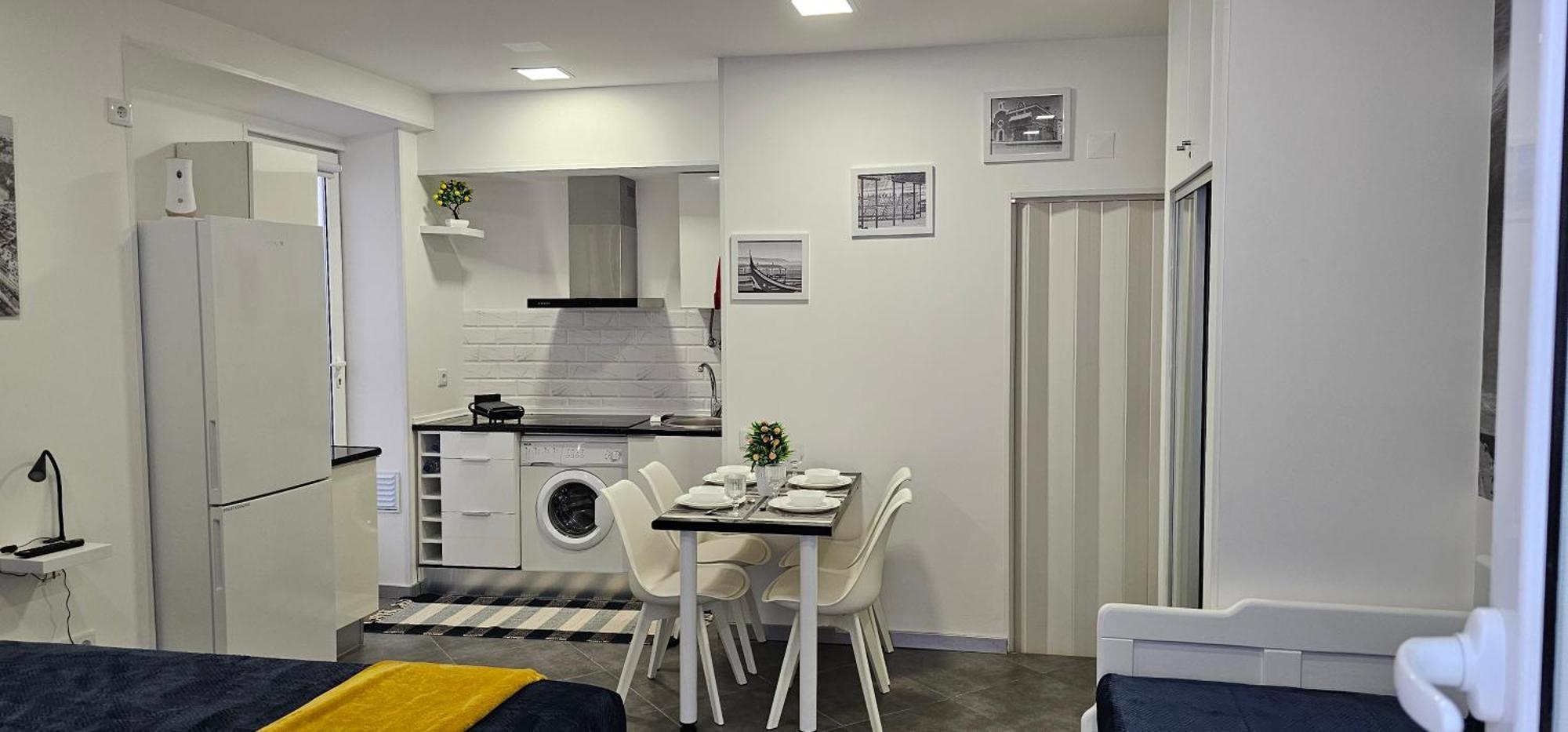 Apartamento Cavaleiro Nazaré Zewnętrze zdjęcie