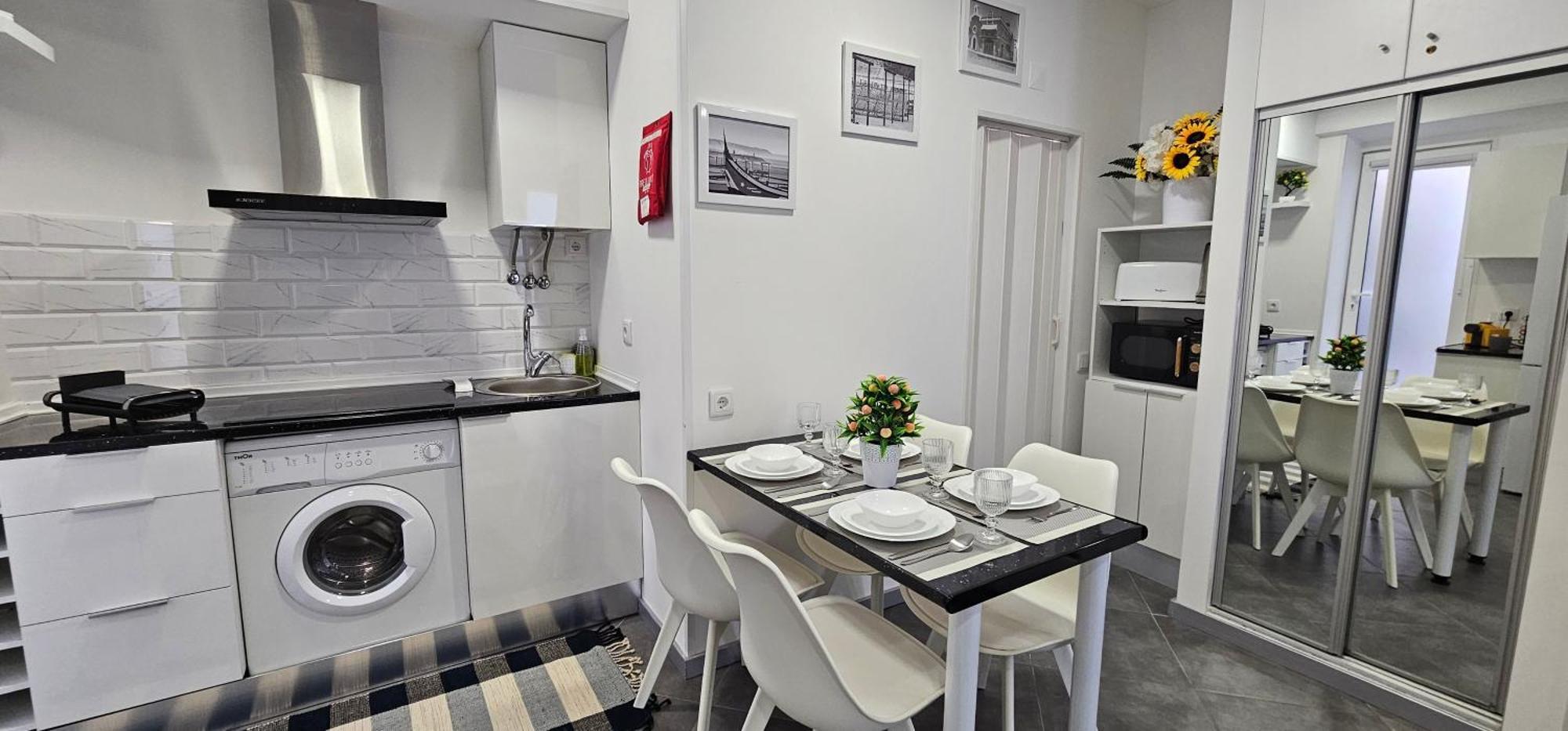 Apartamento Cavaleiro Nazaré Zewnętrze zdjęcie